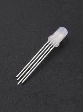 XL-A504RGBW RGB LED XL-A504RGBW 插件,D=5mm