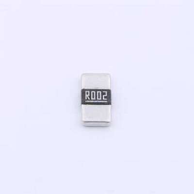 LMP25MF2P0R002S 电流采样电阻/分流器 2mΩ ±1% 2W 2512