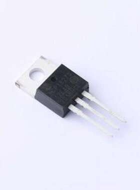 MCP1827S-1202E/AB 线性稳压器(LDO) MCP1827S-1202E/AB TO-220-3