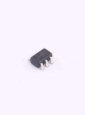 INA281B4QDBVRQ1 电流感应放大器 符合汽车类 AEC-Q100 标准的4