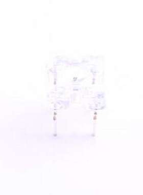 VLWTG9900 发光二极管/LED 翠绿 停产 插件,P=5.08mm