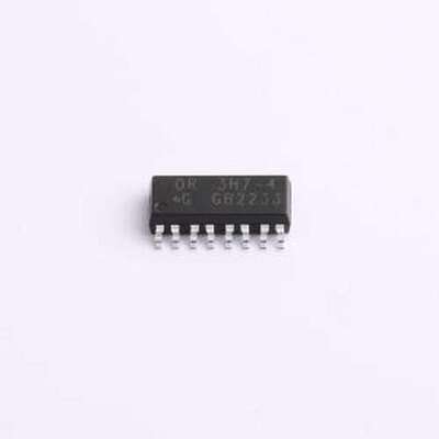 OR-3H7-4GB-TA1-G(GK) 晶体管输出光耦 DC输入 隔离电压(rms):375