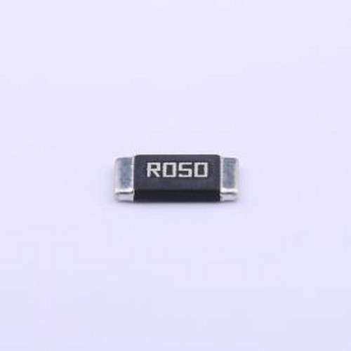 CSM2512FT50L0 电流采样电阻/分流器 50mΩ ±1% 3W 2512