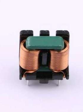 FC-DLSF2020L-30mH-1.5A-LF 共模滤波器 共模电感 DIP-4