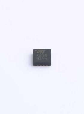 LM2902YQ5T 运算放大器 LM2902YQ5T QFN-16L
