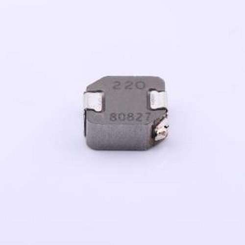 SPM6530T-220M-HZ 功率电感 22uH ±20% 1.7A SMD,7.1x6.5mm