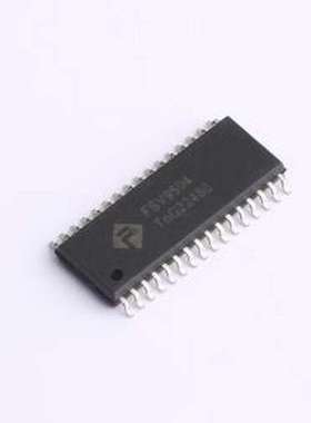 FSV9504 射频卡芯片 NFC射频卡芯片 SOIC-32_300mil