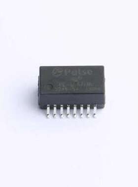 PE-68678NLT 网口变压器 PE-68678NLT SMD,12.8x7.1mm