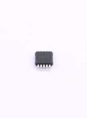 TPS53014DGSR DC-DC电源芯片 TPS53014DGSR VSSOP-10-0.5mm