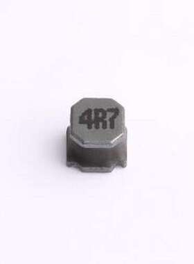 ESN50404R7MSB 功率电感 4.7uH ±20% SMD,5x5mm