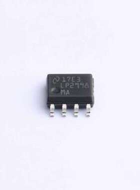 LP2998MA/NOPB 专业电源管理(PMIC) DDR终止调节器 SOIC-8