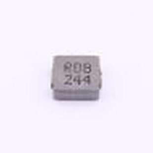 R08MC 72A 功率电感 ±20% 2726 80nH 0624CDMCCDS