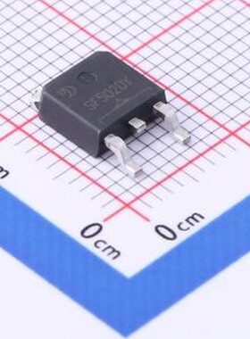 SF502DY 快恢复/高效率二极管 SF502DY TO-252