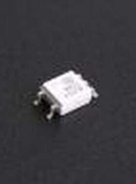 FODM452R2V 逻辑输出光耦 DC输入 1通道 隔离电压(rms):3750V SOI