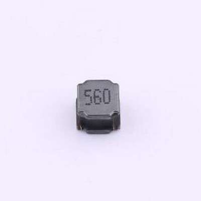 FNR5040S560MT 功率电感 56uH ±20% 1.2A SMD,5x5mm