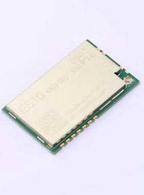 E610-433T30S 射频模块 433MHz无线高速数据连传LoRa物联网串口射