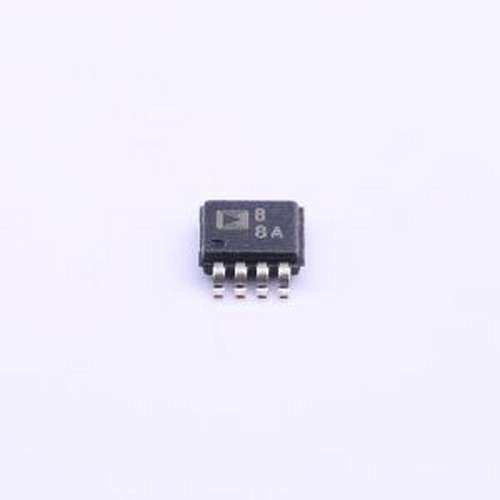 AD8512ARMZ-REEL FET输入运放 AD8512ARMZ-REEL MSOP-8