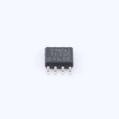 TLC27M2AIDR 运算放大器 TLC27M2AIDR SOIC-8