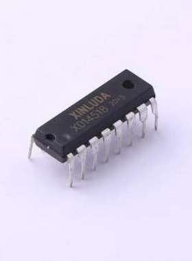XD14518 移位寄存器 XD14518 DIP-16