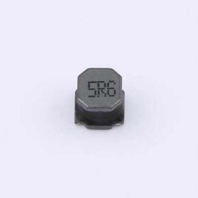 SFE5040B-5R6M-F-HF 功率电感 电感值:5.60uH精度:±20%；Isat:3.