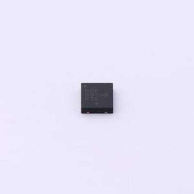 NCP59748MN1ADJTBG 线性稳压器(LDO) LDO 稳压器，1.5 A，超低漏