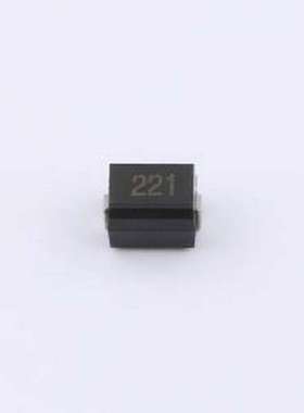 ACC4532221K2B 贴片电感 绕线芯片电感器；AEC-Q200； 1812