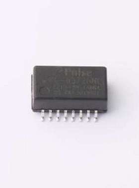 PE-65726NL 脉冲变压器 PE-65726NL SMD,12.7x7.2mm