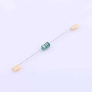 185-102U1D00R1 色环/插件电感 色环电感 1mH ±10% 插件,D5xL10m
