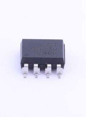 6N139(S)(T1)(HZD) 逻辑输出光耦 DC输入 1通道 隔离电压(rms):50