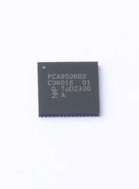 PCA9506BS,118 I/O扩展器 PCA9506BS,118 SOT-684