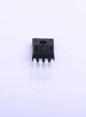 KIA378R15PI-U/P 线性稳压器(LDO) 输入35V 输出15V 3A TO-220IS-