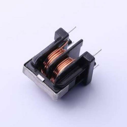 PDUUAT105-202MLN 共模滤波器 两路 插件共模滤波器 插件,19.5x18