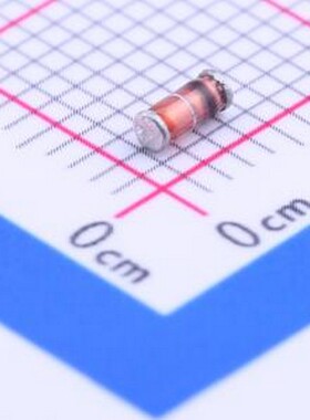 LL103C-GS08 肖特基二极管 电压:20V 电流:200mA SOD-80
