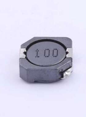 YDRH104R-100M 功率电感 10uH ±20% SMD,10.1x10.1mm