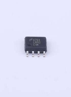 LM92CIMX/NOPB 温度传感器 LM92CIMX/NOPB SOIC-8