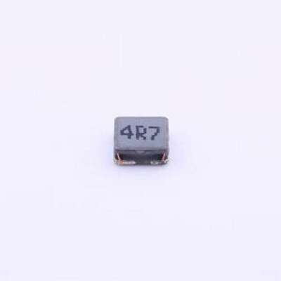 LVS303012-4R7M-N 功率电感 4.7uH ±20% SMD,3x3mm