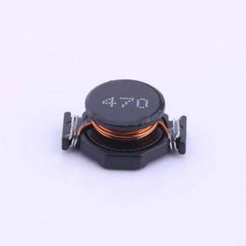 SSL0804HC-470M-N 功率电感 47uH ±20% 1.4A SMD