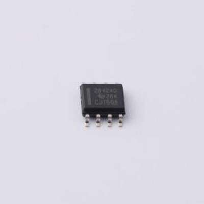 UC2842AQD8R AC-DC控制器和稳压器 UC2842AQD8R SOIC-8