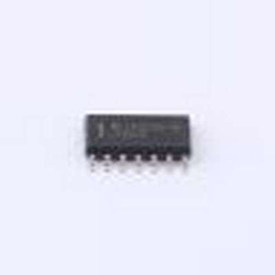 SN74LVC07ADRG4 缓冲器/驱动器/收发器 SN74LVC07ADRG4 SOIC-14