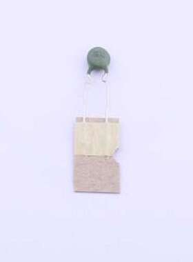 MF05100X7M4BP0CST0 NTC热敏电阻 10Ω 电阻精度:±20% 插件,P=5m