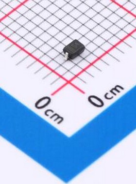 HSD103AWSE308 肖特基二极管 IF:0.35A VR:40V VF:0.6V IFSM:2A S