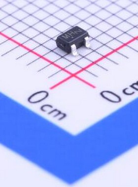 M1MA141KT1G 开关二极管 M1MA141KT1G SOT-323