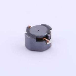 功率电感 4.7uH ±30% CLF7045T SMD 4.1A 7.2x6.9mm 4R7N