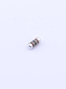 MMA02040C3908FB300 贴片电阻 薄膜电阻 3.9Ω ±1% 400mW 0204