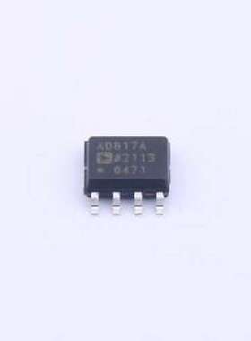 AD817ARZ-REEL7 运算放大器 AD817ARZ-REEL7 SOIC-8