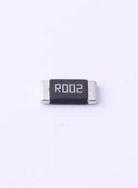 HoLLR2512-3W-2mR-1% 电流采样电阻/分流器 2mΩ ±1% 3W 2512