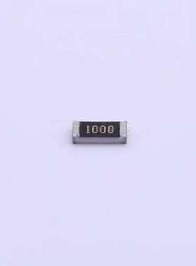 AR06BTCV1000 贴片电阻 薄膜电阻 100Ω ±0.1% 125mW 1206