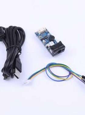 Barcode Scanner Module 其他模块 条形码 二维码 Barcode QR 扫