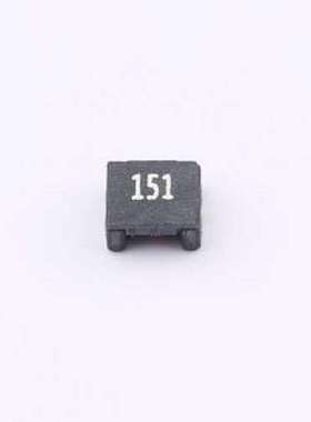 XRACM4520F-151 共模滤波器 两路 贴片共模滤波器 阻抗150Ω@100M