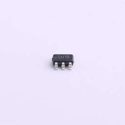 LMR62014XMFX/NOPB DC-DC电源芯片 LMR62014XMFX/NOPB SOT-23-5